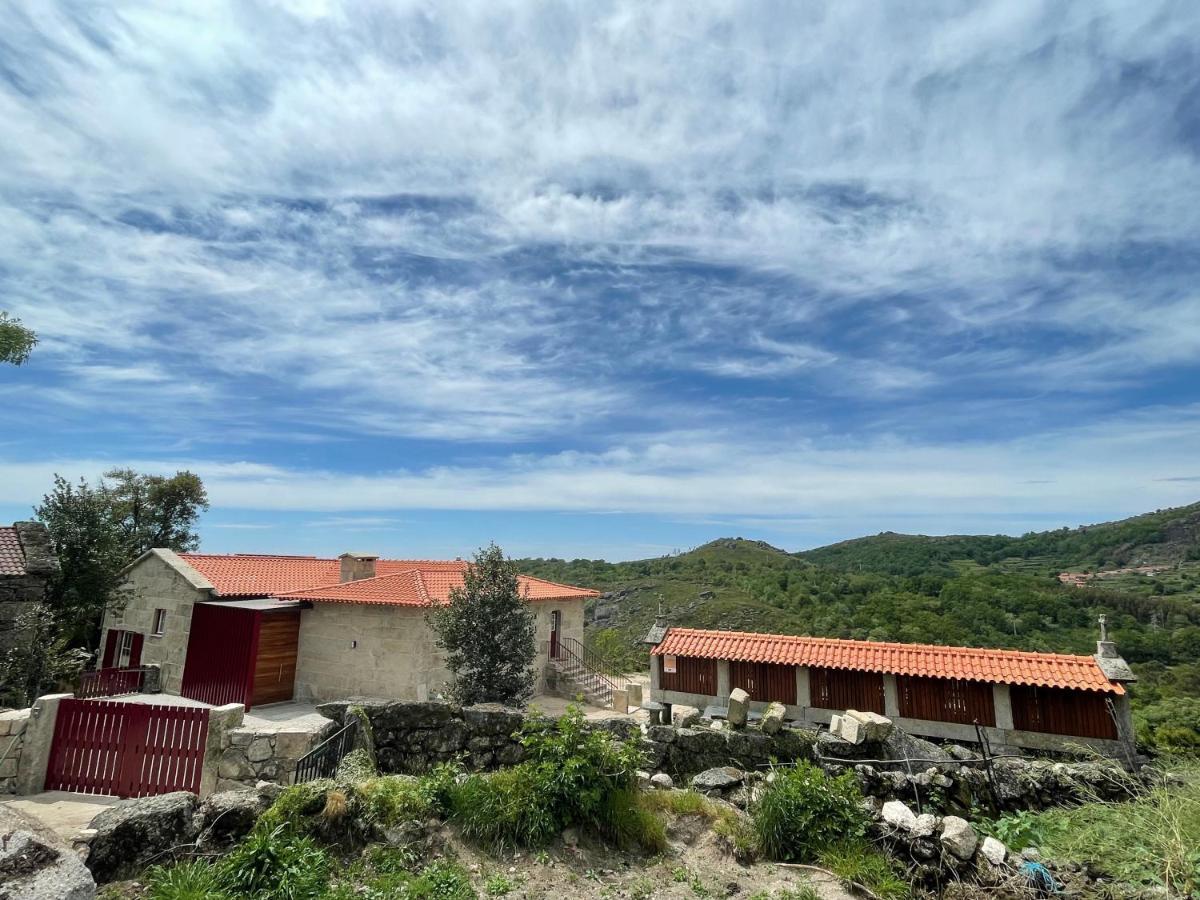 Casa Do Afonso Brufe