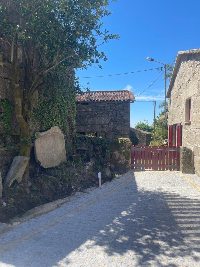 Casa Do Afonso *
